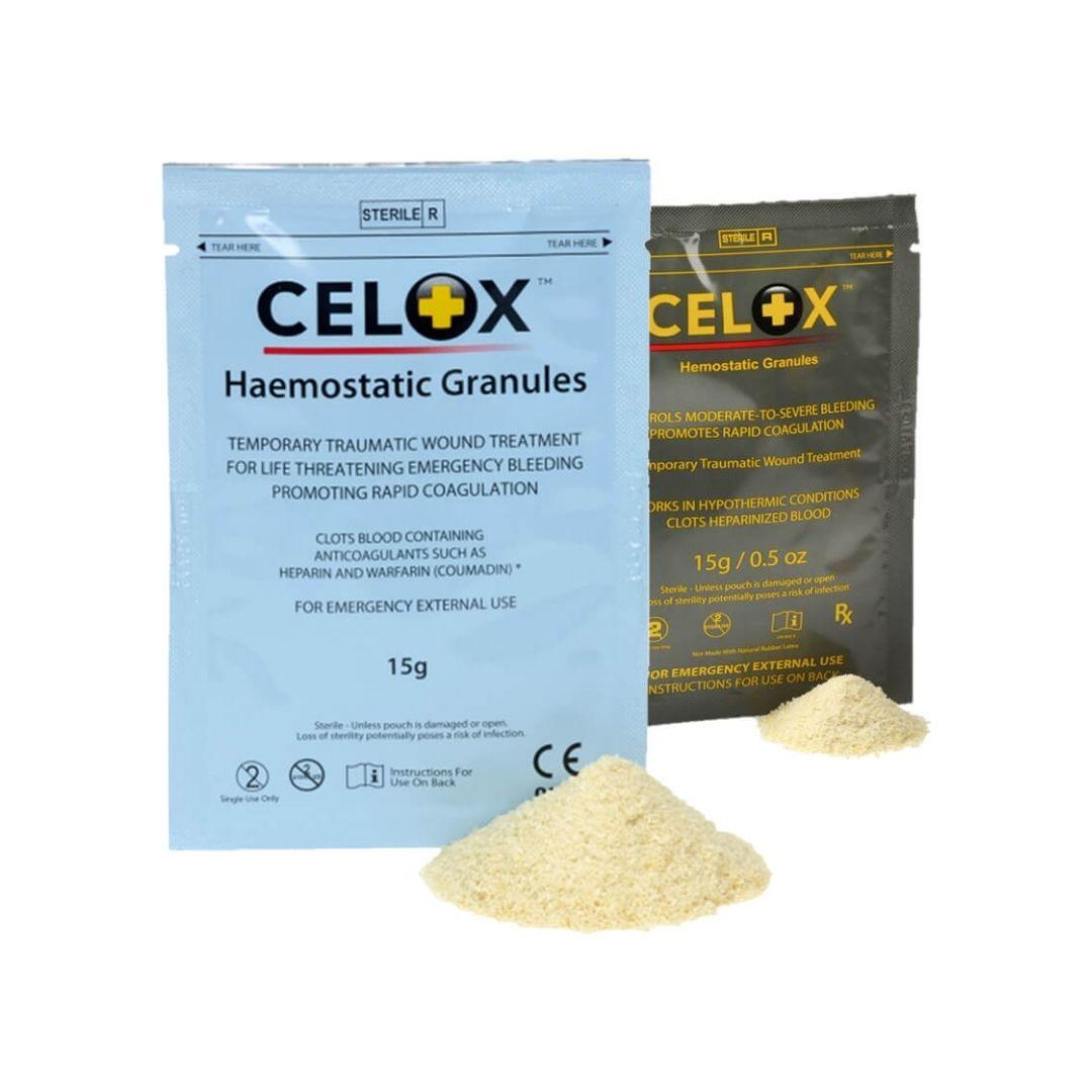 Celox Granül - AcilTaktik
